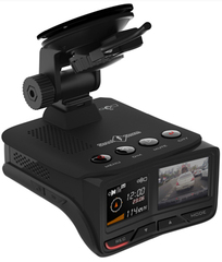 Купить комбо-устройство Street Storm STR-9970 Twin (видеорегистратор, радар-детектор, GPS-информатор) от производителя, недорого.