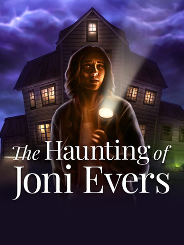 The Haunting of Joni Evers (для ПК, цифровой код доступа)