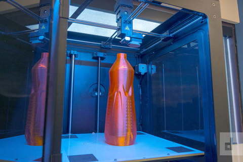 3D-принтер Zortrax M300