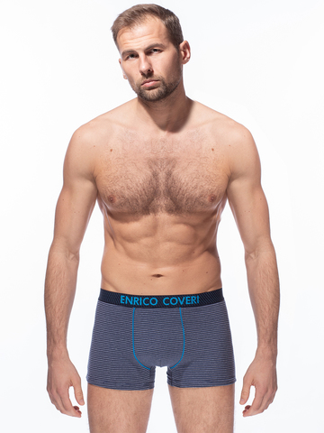Мужские трусы EB 1664 Boxer Enrico Coveri