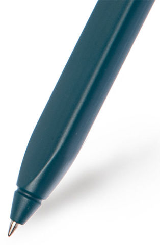 Ручка-роллер Moleskine Classic Plus, темно-зеленый (EW51RK707)