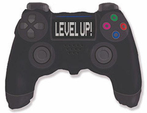 LEVEL UP Джойстик игровой