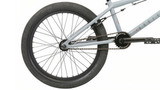 Haro Boulevard 20.5 серый - BMX | iRide shop фото 3