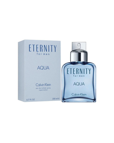 Calvin Klein Eternity Aqua