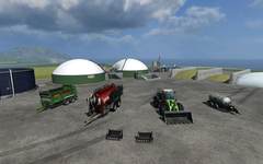 Farming Simulator 2011 - Equipment Pack 2 (для ПК, цифровой код доступа)