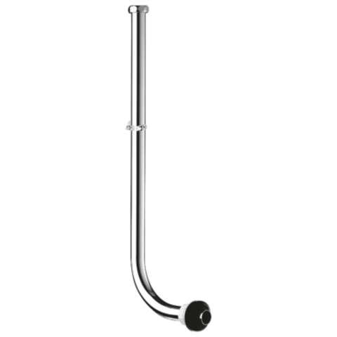 Delabie 766001 Угловая сливн. труба из нерж.стали  ?32/55 для TEMPOCHASSE 1"1/4