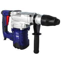 Перфоратор сетевой SDS-Max ПУЛЬСАР ПЭ 42-1600 (1600Вт, 10Дж, 7.2кг)