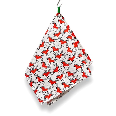 Полотенце "Мезень", хлопок, размер 40х70 см