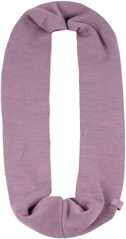 Картинка шарф-труба Buff Neckwear Knitted Infinity Yulia Lavender - 1