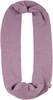 Картинка шарф-труба Buff Neckwear Knitted Infinity Yulia Lavender - 1