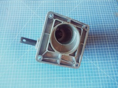 Редуктор культиватора DDE EC1800  в сборе