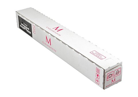 Тонер-картридж TK-8335M для Kyocera TASKalfa 3252ci, Magenta, 15К, Grafit