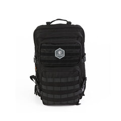 Рюкзак тактический Emersongear EM9443 патрульный черный