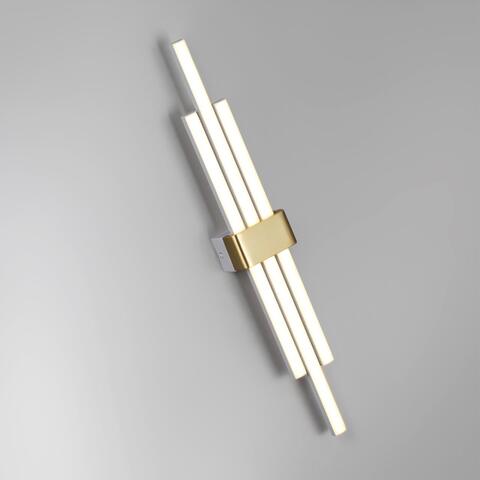 Настенный светодиодный светильник Lumion TOVE 5685/18WL