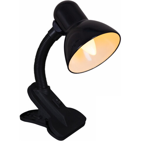 Настольная Лампа 00108-0.7-01 BK Черный