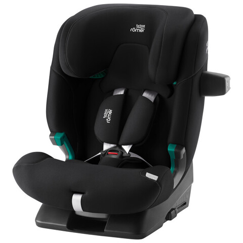 Britax Roemer ADVANSAFIX PRO, Space Black