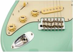 JET JS-300 SFG LH - Электрогитара шестиструнная