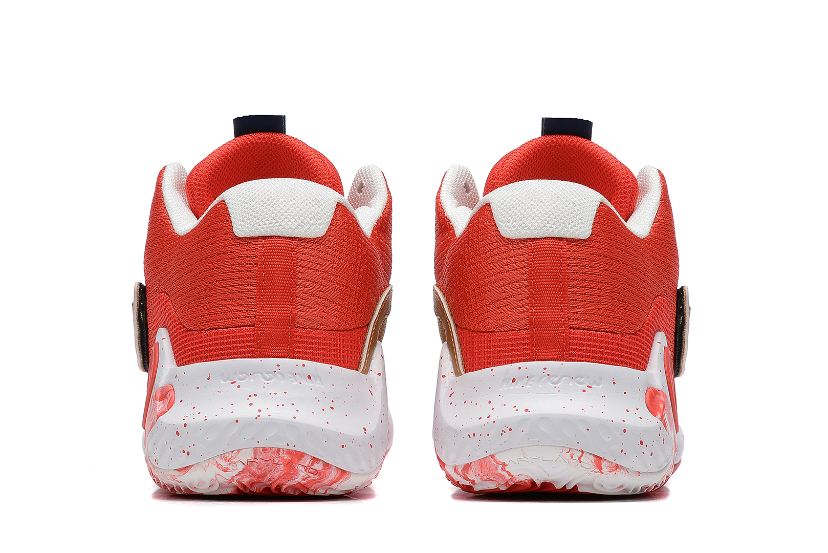 Kd x red hotsell