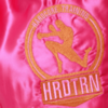 Шорты для тайского бокса  Hardcore Training Base Pink