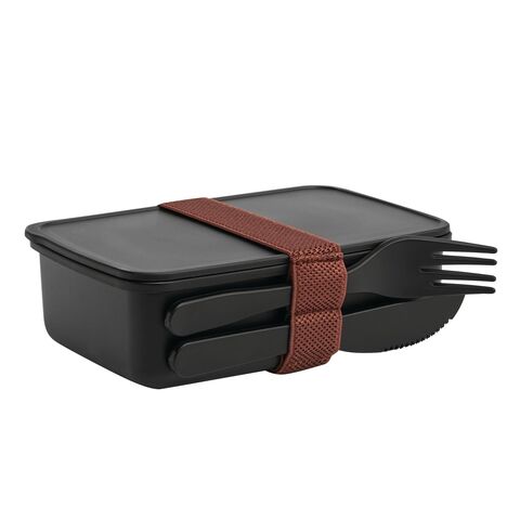Контейнер для еды, Lunch box NOONTIME