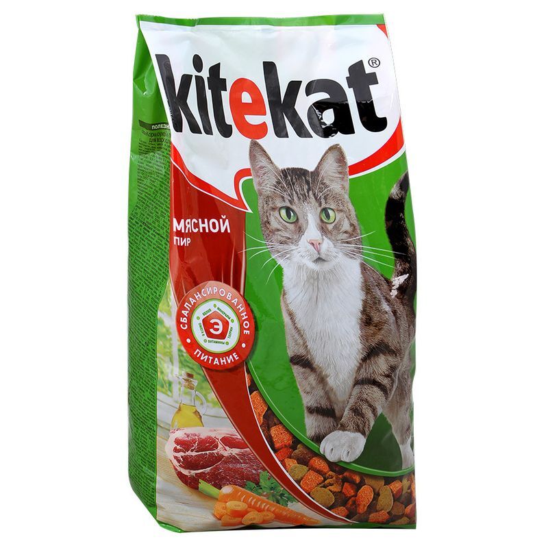 Заказать Корм Для Кошек