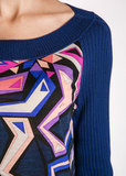 Туника EMILIO PUCCI