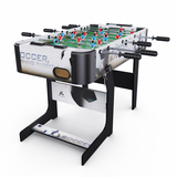 Игровой стол - футбол DFC SOCCER BP фото №2