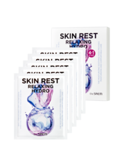 Skin Rest Mask Sheet