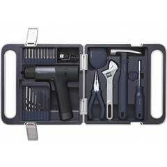 Шуруповерт HOTO 12V Brushless Drill Tool Set