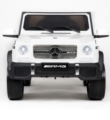 Mercedes-Benz-G65-AMG (ЛИЦЕНЗИОННАЯ МОДЕЛЬ)