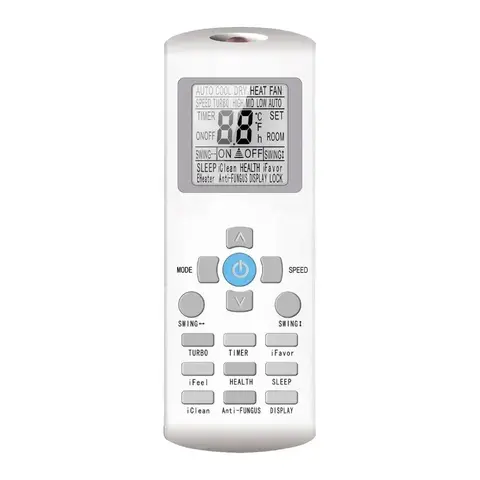 Сплит-система Sysplit Wall Simple  12 HP Q