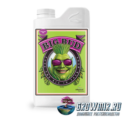 Big Bud Liquid