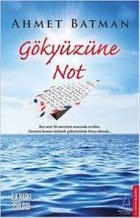 Gökyüzüne Not