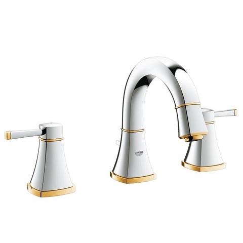 Смеситель для раковины Grohe  20417IG0