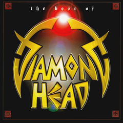 Diamond Head / The Best Of Diamond Head (CD)