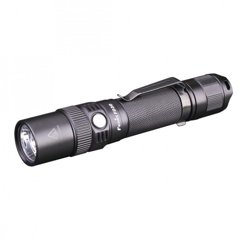Карманный фонарь Fenix FD30 Cree XP-L HI LED