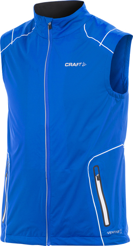 Элитный жилет Craft Performance High Function Blue