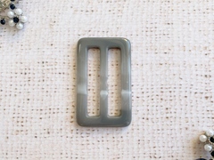 Пряжка, ш. 4 см