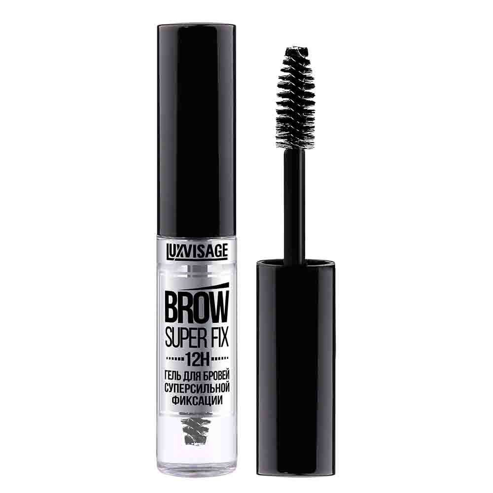 Гель для бровей Brow Super Fix 12H