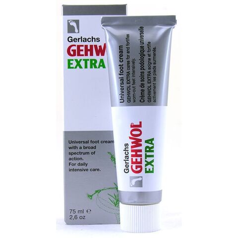 Gehwol Gerlachs Extra - Крем Экстра