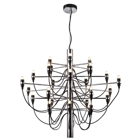 Люстра подвесная Divinare Molto 8030/02 LM-30