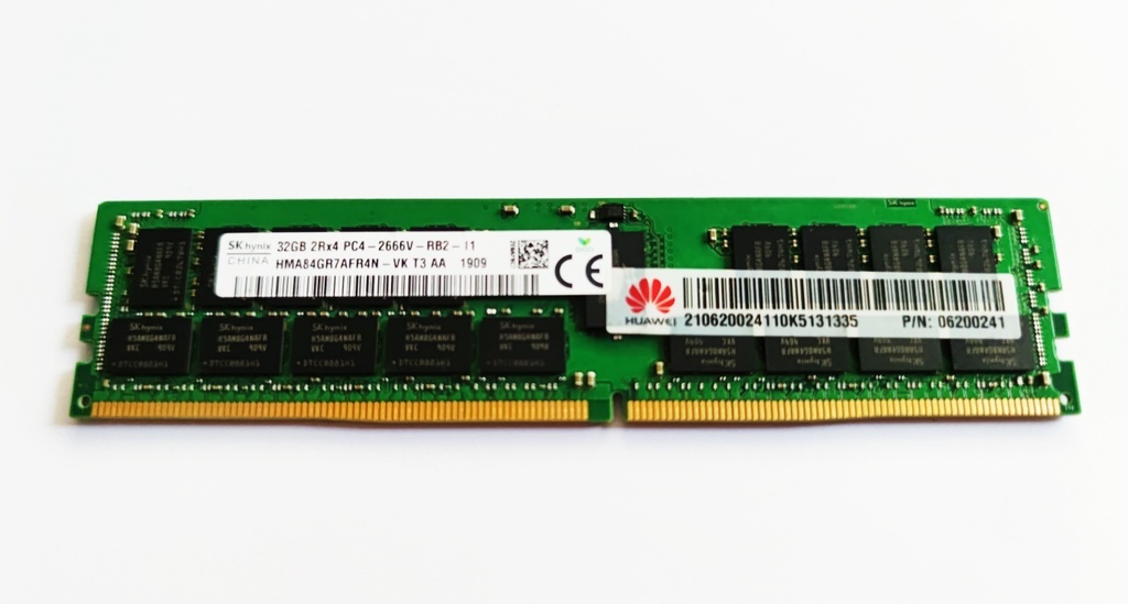 Модуль памяти Huawei 06200317. Модули памяти Huawei n26ddr464.