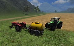 Farming Simulator 2011 - Equipment Pack 1 (для ПК, цифровой код доступа)