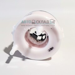 ФИЛЬТР ТОПЛИВНЫЙ SANTA FE CM 10-12 2,4, SORENTO XM 09-12 2,4 HYUNDAI THETA 2