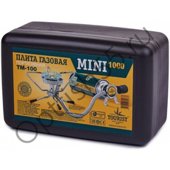 Плита газовая портативная MINI-1000 TOURIST