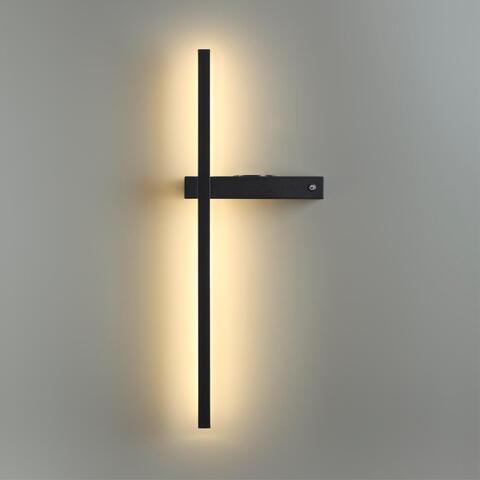 Настенный светодиодный светильник Lumion BLAKE 5695/6WL