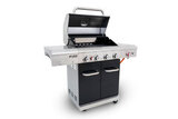 Газовый гриль Nexgrill Deluxe Lion 4B