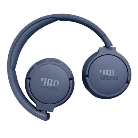 Наушники JBL Tune 670NC Blue