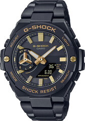 Часы мужские Casio GST-B500BD-1A9 G-Shock G-Steel