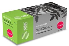 Картридж лазерный Cactus CS-TK5280BK TK-5280BK черный (13000стр.) для Kyocera Ecosys P6235cdn, M6235cidn, M6635cidn